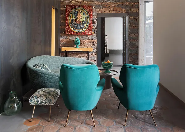 Habitat Boutique Hotel