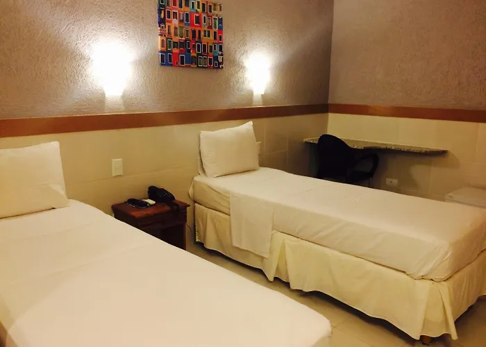 Inter Hotel