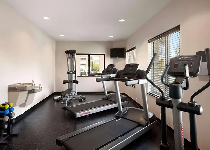 Country Inn & Suites By Radisson Roseville - St Paul