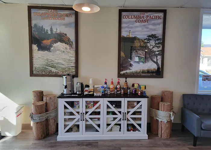 Coastal Inn And Suites