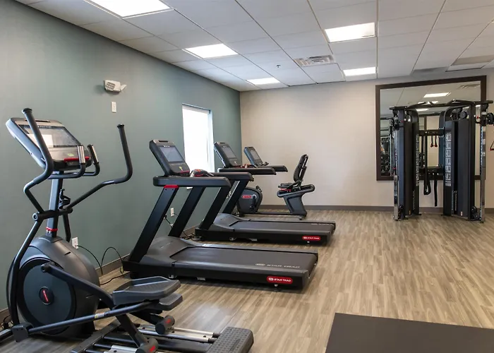 Hampton Inn Orange City