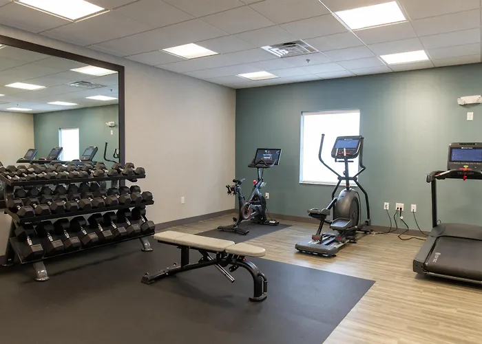 Hampton Inn Orange City