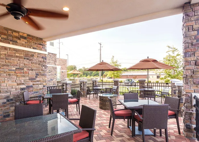Hyatt Place Canton