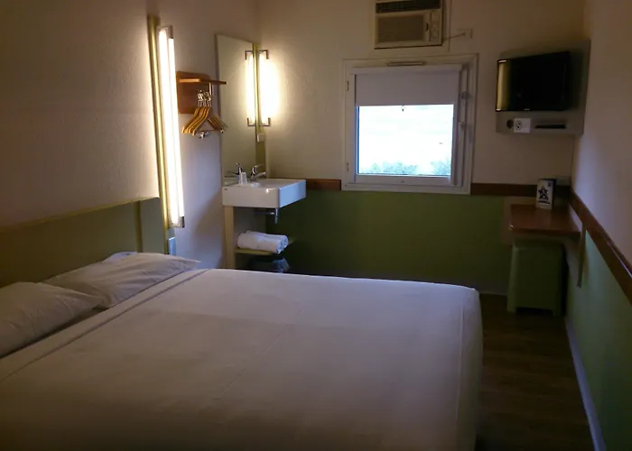 Ibis Budget - Dandenong
