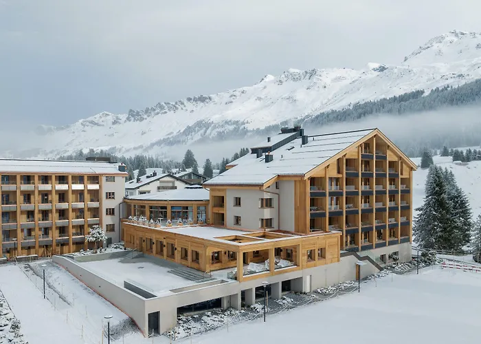 Valbella Resort