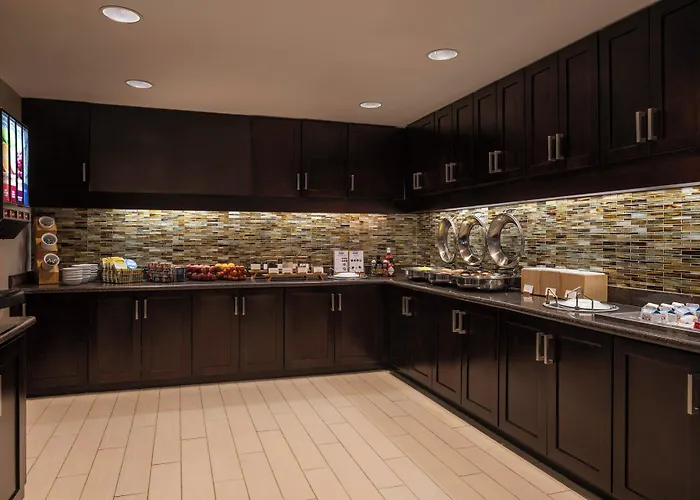 Residence Inn By Marriott Akron Fairlawn