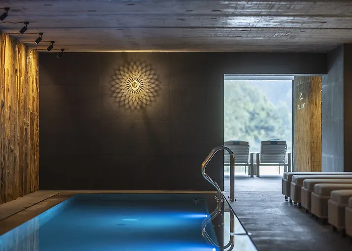 Pytloun Wellness Hotel Harrachov
