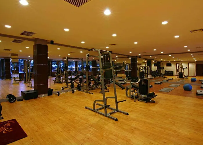 Pangeran Beach Hotel