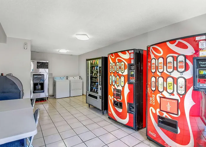 Motel 6-Charles Town, Wv
