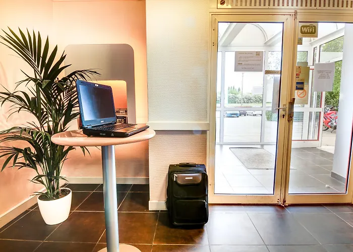 Ibis Budget Chateaudun