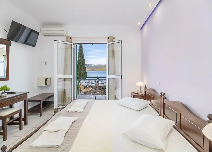 Vergina Star Hotel