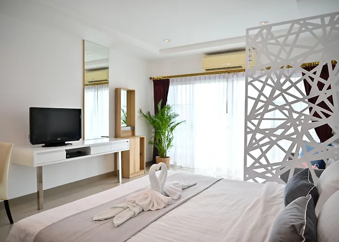 Sivana Place Phuket