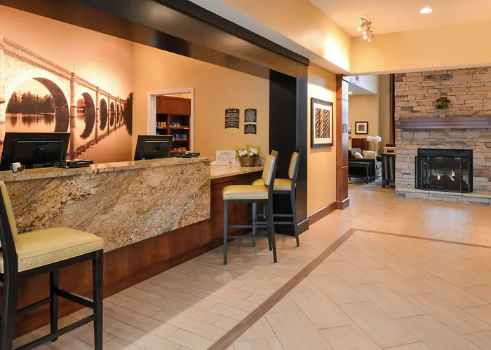Staybridge Suites Merrillville By Ihg