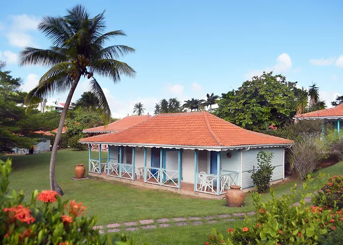 Imperatrice Village - Residence Sur La Plage