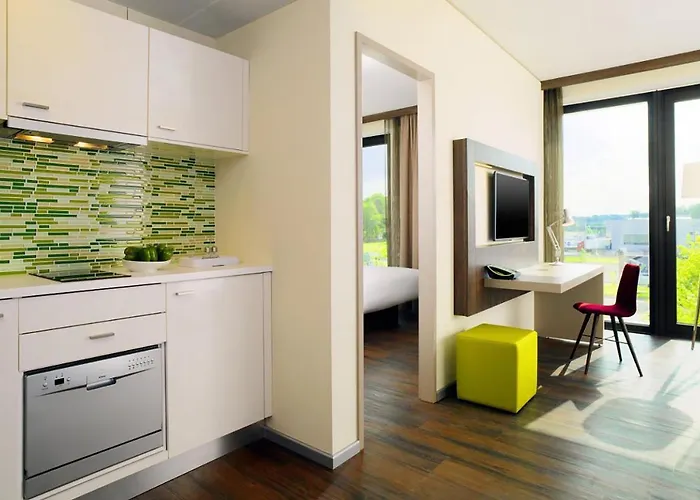 Best Western Hotel Airport Frankfurt