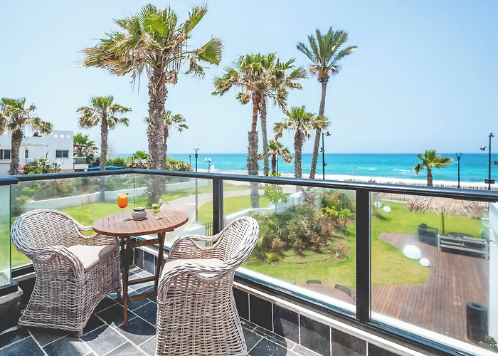 Jacob Sea Life Nahariya
