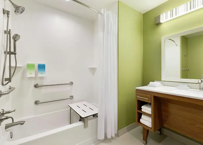 Home2 Suites By Hilton Cranberry - Pittsburgh, Pa