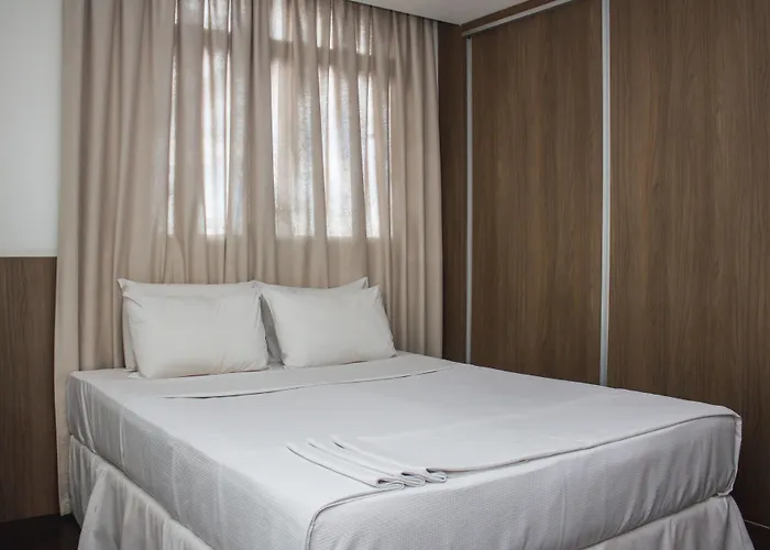 Itapoã Executive Hotel