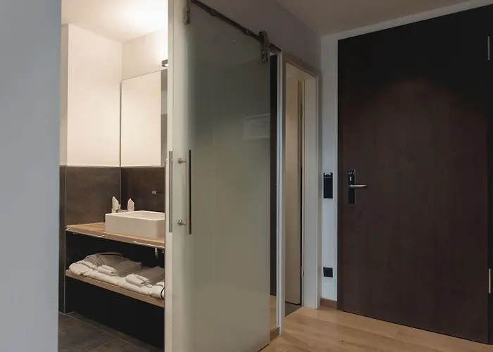 Golfhotel Gut Neuenhof
