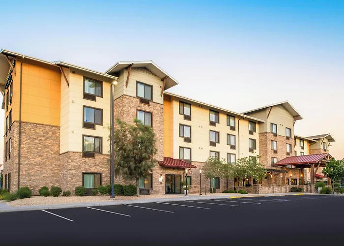 Towneplace Suites By Marriott Lancaster