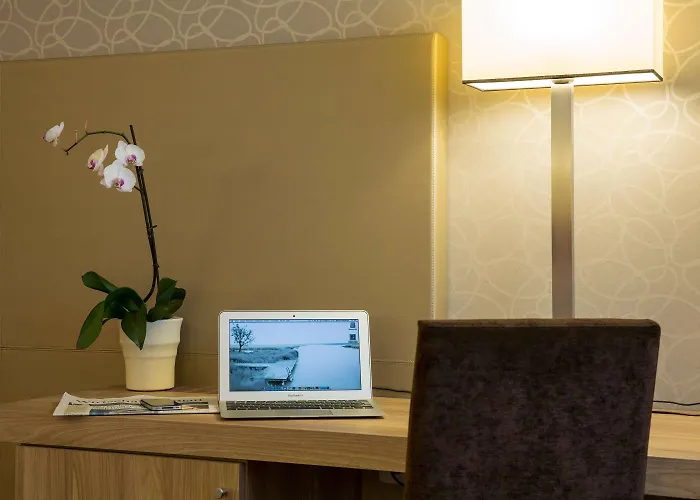 Hotel Schillerpark Linz, A Member Of Radisson Individuals
