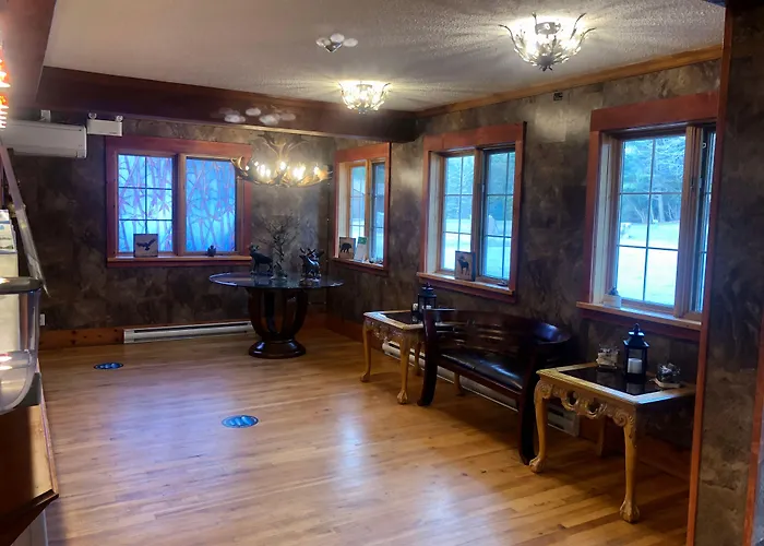 The Grand Tappattoo Resort, An Ascend Collection Resort