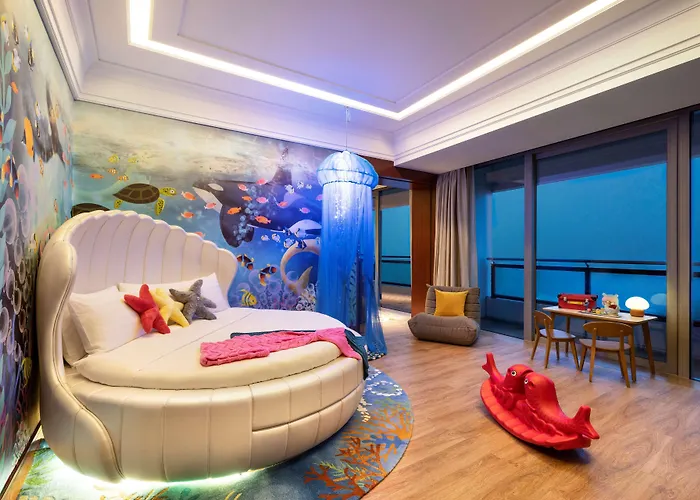 Shangri-La Qinhuangdao