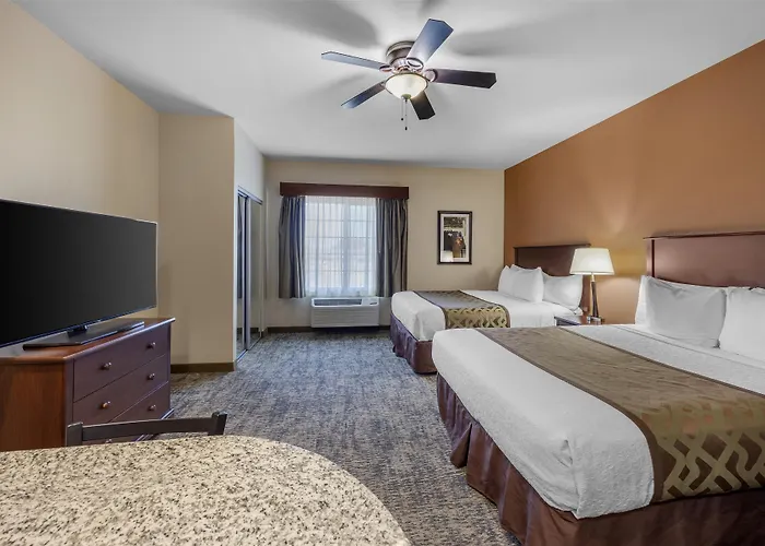 Best Western North Edge Inn