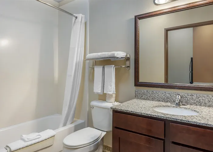 Best Western North Edge Inn