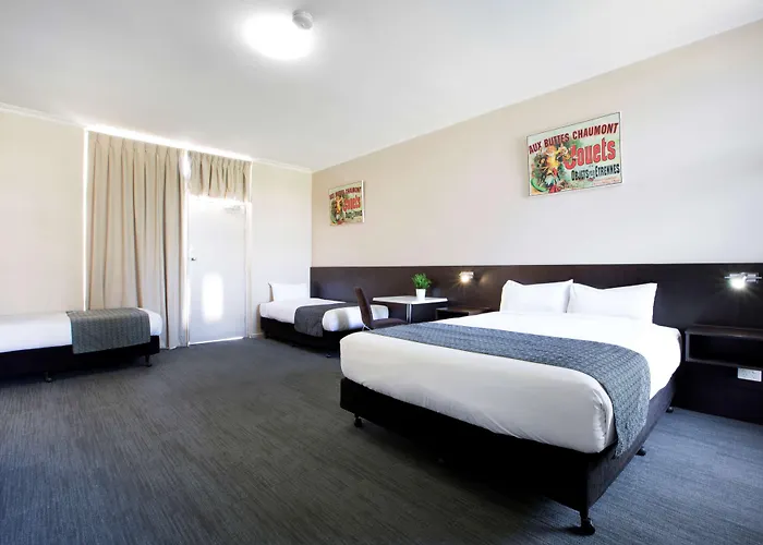Links Hotel