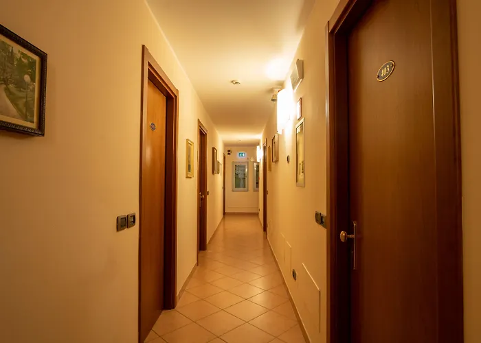 Garda Family House