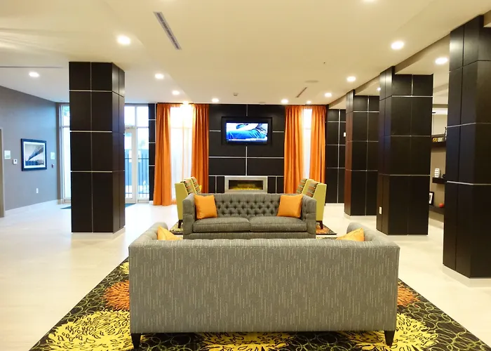 Holiday Inn Covington By Ihg