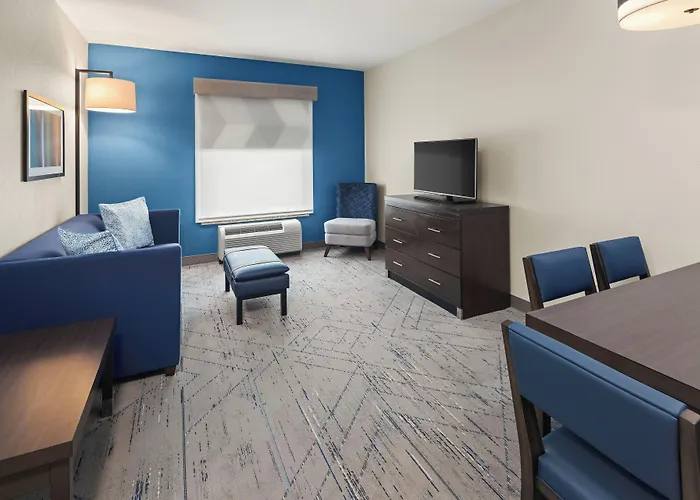 Holiday Inn Express Moline - Quad Cities Area By Ihg