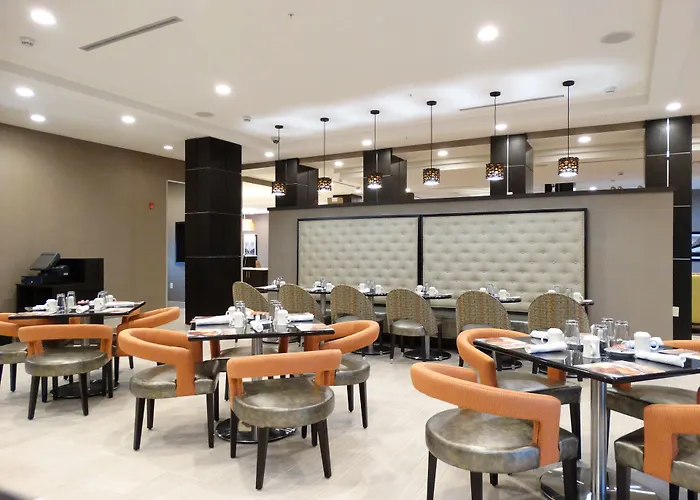 Holiday Inn Covington By Ihg