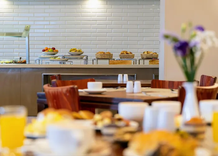 Tamara Ashkelon Hotel