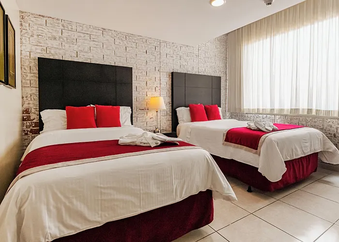 Adriatika Hotel & Residence (Adults Only)