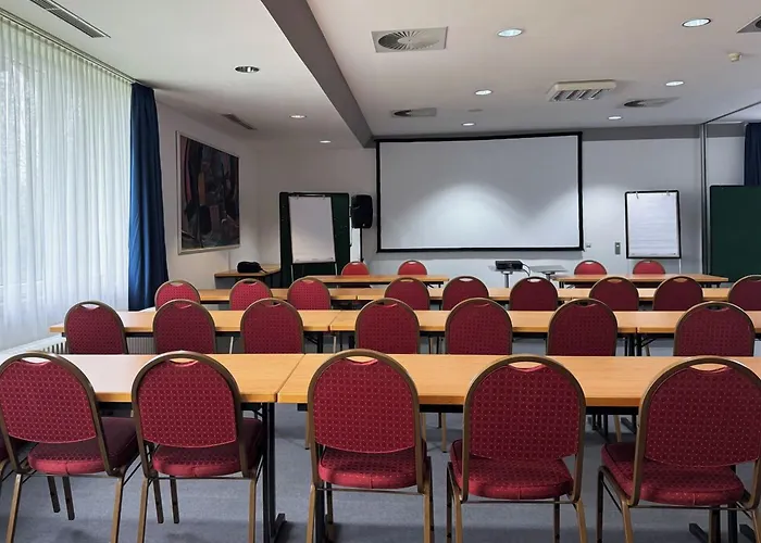 Parkhotel Olsberg