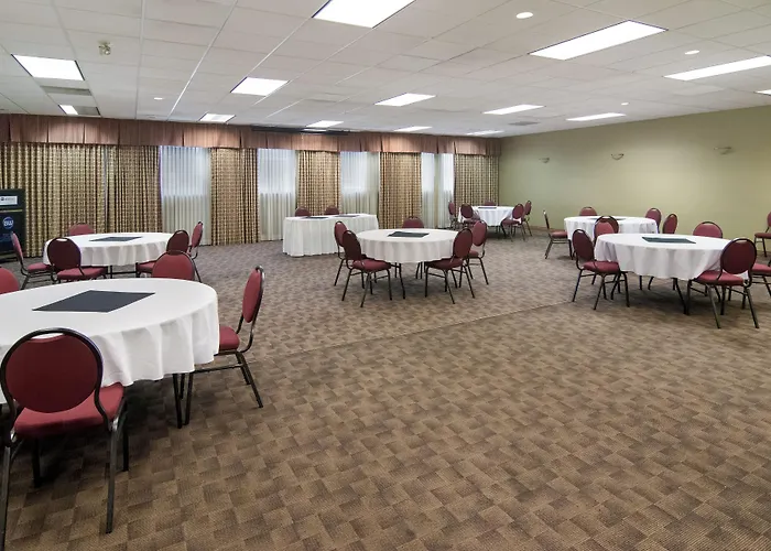 Best Western The Westerly Hotel