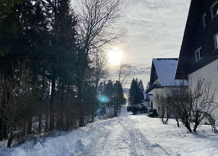 Der schöne Asten - Resort Winterberg