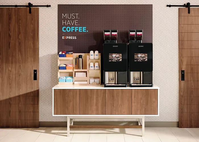 Holiday Inn Express & Suites Geneva Finger Lakes By Ihg