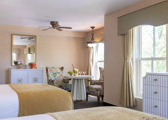 Bar Harbor Grand Hotel