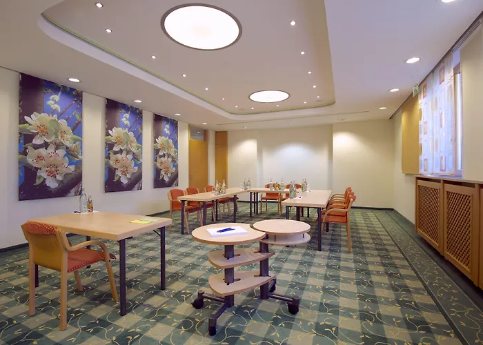 Ringhotel Krone
