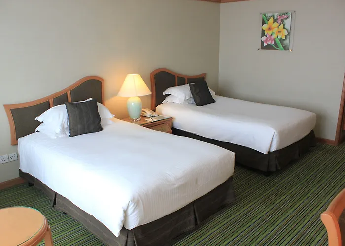 Grand Palace Hotel