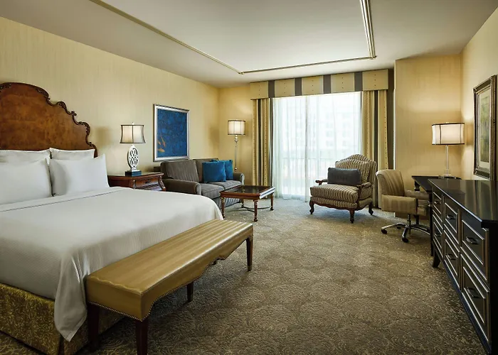 Woolley'S Classic Suites