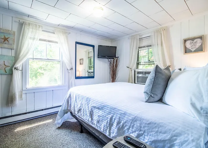 Sea View Motel