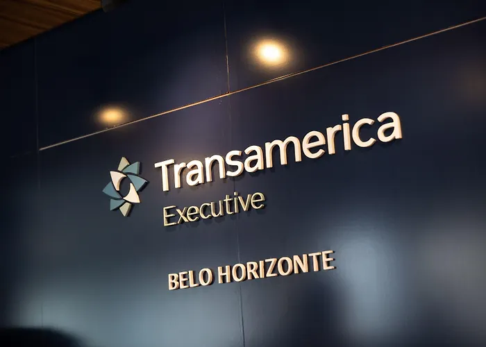 Transamerica Executive Belo Horizonte