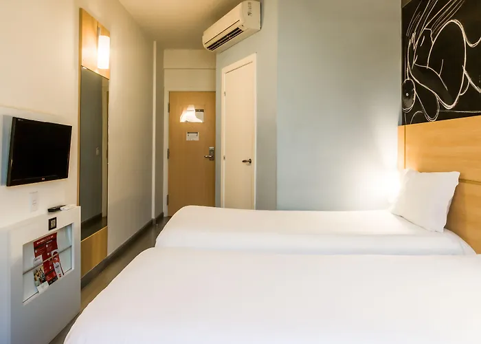 Ibis Uberaba