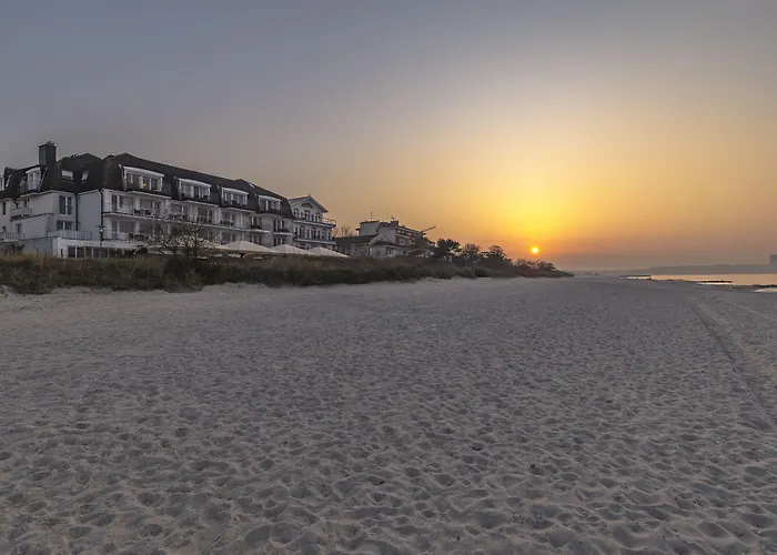 Mein Strandhaus