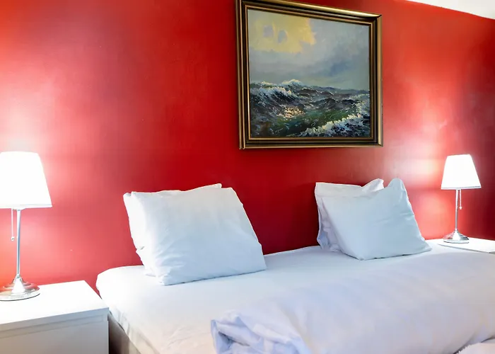 Apartdirect Gamla Stan