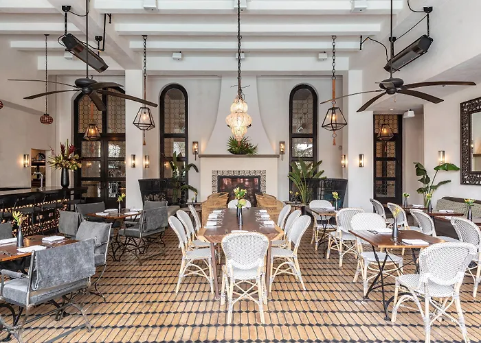 Hotel Figueroa, Unbound Collection By Hyatt